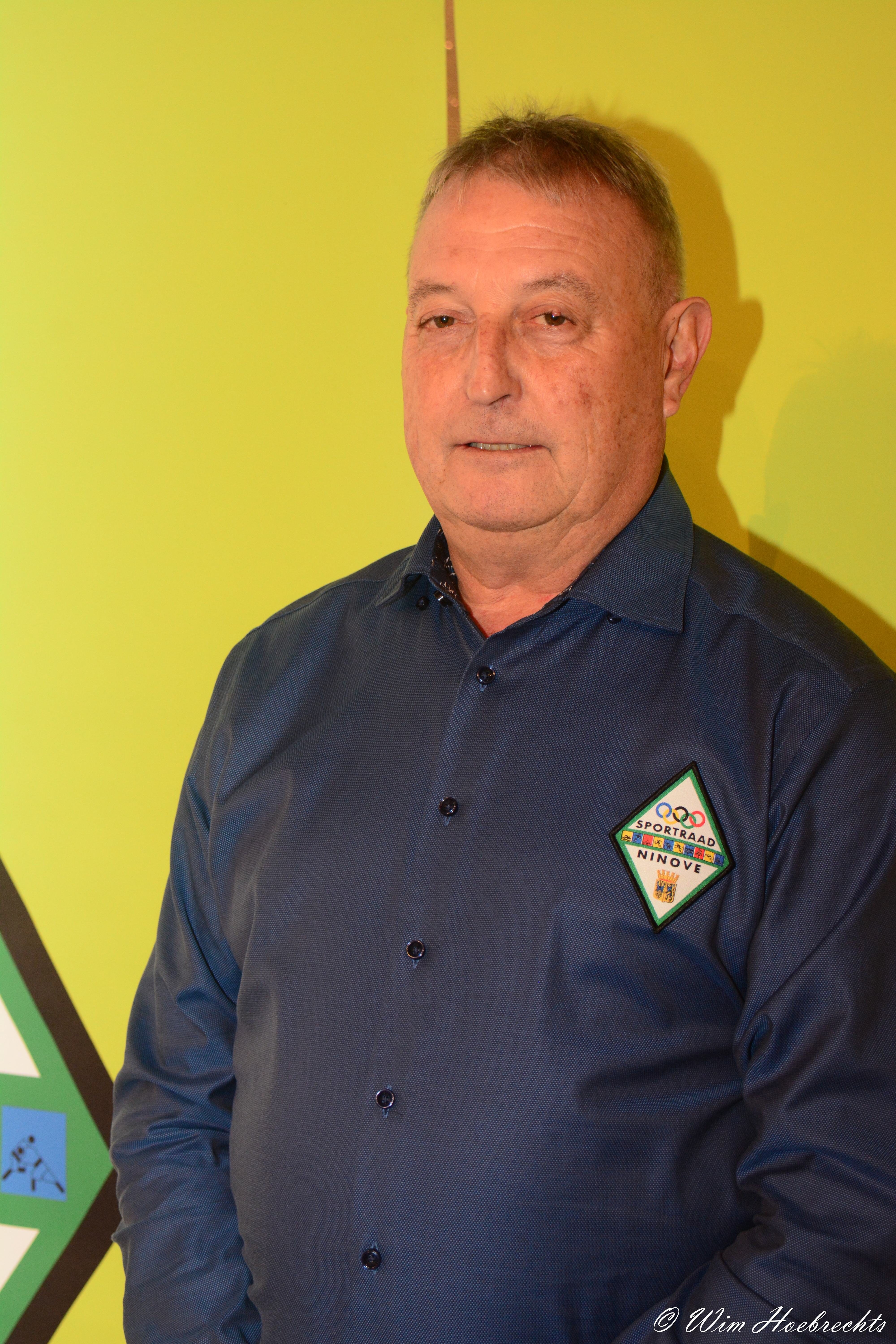 Benny Lievens